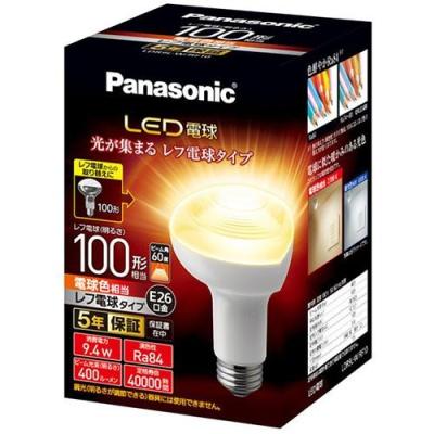 パナソニックled電球100wのおすすめ人気商品一覧 通販 - Yahoo