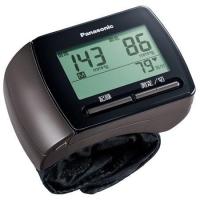 パナソニック(Panasonic) EW-BW15-T(ブラウン) 手くび血圧計 | 特価COM