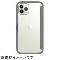 グルマンディーズ(gourmandis) SWC-04SK(スモーク) iPhone 12 mini用 ケース SHOWCASE＋ | 特価COM