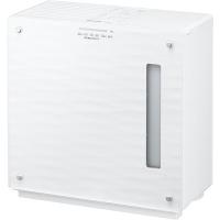 パナソニック(Panasonic) FE-KX05C-W ミスティホワイト ヒーターレス気化式加湿機 中小容量タイプ ナノイー搭載 | 特価COM