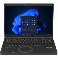 パナソニック(Panasonic) Lets note CF-FC7BDPCR 14型 Win11Pro Core Ultra 7 メモリ32GB SSD1TB Officeオプション付 ブラック ノートパソコン | 特価COM