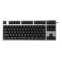 東プレ R2TLSA-JP3M-BK(シルバー/黒) REALFORCE TKL for Mac 日本語91配列 ALL30g 静音/APC | 特価COM