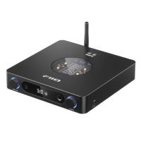 FiiO(フィーオ) FIO-K13R2R-B ブラック USB DAC内蔵 デスクトップ ヘッドホンアンプ | 特価COM