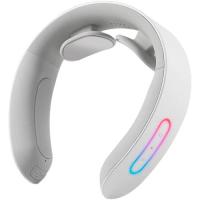 ニップラックス(NIPLUX) NP-NR20-W スノーホワイト NIPLUX NECK RELAX ニップラックス ネックリラックス | 特価COM