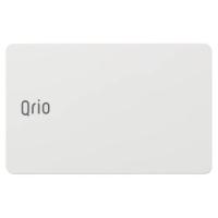 キュリオ Q-CD1 Qrio Pad 専用追加キュリオカード 2枚1セット 暗証番号やカード で解錠 | 特価COM