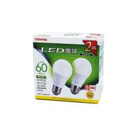 東芝(TOSHIBA) LDA7N-G/K60V1P LED電球(昼白色) E26口金 60W形相当 810lm | 特価COM