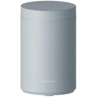 サロニア(SALONIA) SAL22207SL グレー ピュアブライトスチーマー | 特価COM