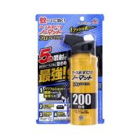 アース製薬 おすだけノーマットスプレープロプレミアム 200日 | 特価COM
