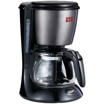 メリタ　コーヒーメーカー　M151B 業務用 メリタ コーヒーマシン M151B ドリップ式 230×400×500 中古厨房
