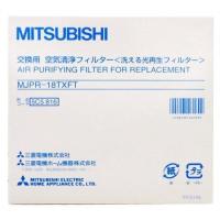 三菱(MITSUBISHI) MJPR-18TXFT  除湿機用 空気清浄 交換フィルタ― 1枚 | 特価COM