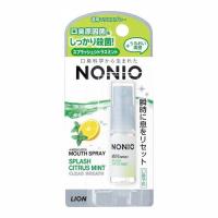 NONIO NONIOマウススプレー スプラッシュシトラスミント 5ml | 特価COM