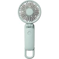 RHYTHM(リズム) 9ZF040RH04 ミズイロ Silky Wind Mobile 3.2 ハンディファン | 特価COM