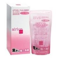 東芝(TOSHIBA) GEL 2400(F) フローラルの香り 交換用エアリオン・ジェル | 特価COM