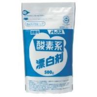 太陽油脂 パックス 酸素系漂白剤 詰替用 500g | 特価COM