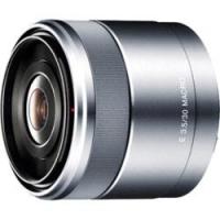 ソニー(SONY) E 30mm F3.5 Macro SEL30M35 Eマウント用 APS-C マクロレンズ | 特価COM