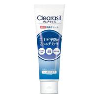 レキットベンキーザー クレアラシル 薬用洗顔フォーム 10x 120g | 特価COM