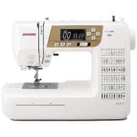 ジャノメ(janome) JN831 コンピュータミシン フットコントローラー付 | 特価COM
