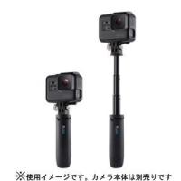 GoPro(ゴープロ) AFTTM-001 ショーティー 国内正規品 | 特価COM