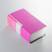 バッファロー(BUFFALO) BSCD01F120PK(ピンク) CD/DVDファイルケース | 特価COM