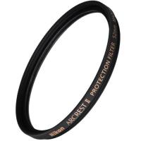 ニコン(Nikon) ARII-PF52 ARCREST II PROTECTION FILTER 52mm | 特価COM