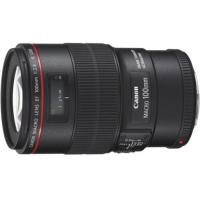 CANON(キヤノン) EF100mm F2.8L マクロ IS USM | 特価COM