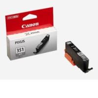 CANON(キヤノン) BCI-351GY 純正 インクタンク グレー | 特価COM