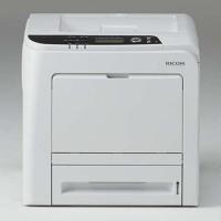 リコー(RICOH) RICOH SP C341 カラーレーザープリンター A4/USB/LAN | 特価COM