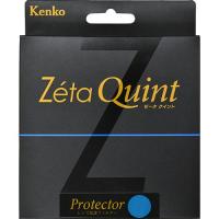 ケンコー(Kenko) 77S Zeta Quint プロテクター 77mm | 特価COM