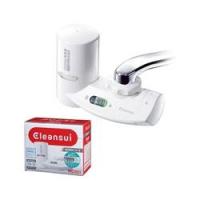 三菱ケミカル・クリンスイ MD301-WT クリンスイ MONOシリーズ 蛇口直結型浄水器 | 特価COM