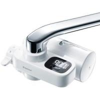 三菱ケミカル・クリンスイ CSP901 WT 蛇口直結型浄水器 | 特価COM