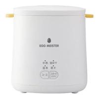 APIX AEM-422-WH ゆで卵調理器 Egg Meister(エッグマイスター) | 特価COM