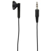 ヤザワ TMS1075BK(ブラック) 片耳イヤホン インナーイヤー型 5m | 特価COM