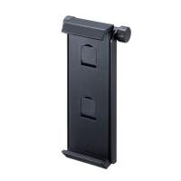 サンワサプライ PDA-TABH9BK タブレット三脚取り付けホルダー | 特価COM