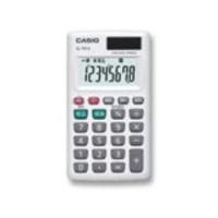 CASIO(カシオ) SL-797A 卓上電卓 8桁 カードタイプ | 特価COM