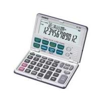CASIO(カシオ) BF-480 金融電卓 12桁 | 特価COM