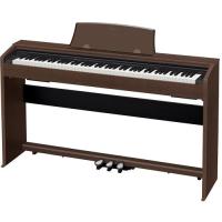 CASIO(カシオ) PX-770-BN(オークウッド調) Privia(プリヴィア) 電子ピアノ 88鍵盤 | 特価COM