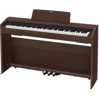 CASIO(カシオ) PX-870-BN(オークウッド調) Privia(プリヴィア) 電子ピアノ 88鍵盤 | 特価COM