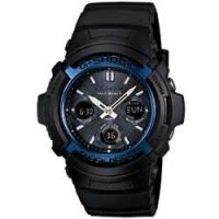 CASIO(カシオ) AWG-M100A-1AJF G-SHOCK(ジーショック) 国内正規品 ソーラー電波 メンズ 腕時計 | 特価COM