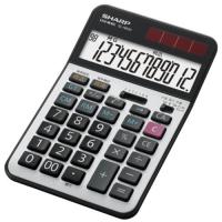 シャープ(SHARP) EL-N942-X 実務電卓 12桁 | 特価COM