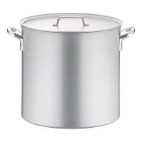 北陸アルミニウム AZV6245 アルミ プロセレクト 寸胴鍋(目盛付) 45cm | 特価COM