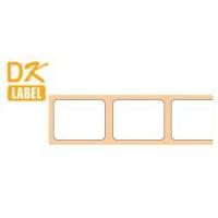 ブラザー(brother) DK-1215 DKプレカットラベル 検体ラベル 食品表示用 29mm x 42mm | 特価COM