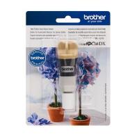 ブラザー(brother) ScaNCutDX スキャンカットDX 用 自動調整用替え刃ホルダー 薄い布用 CADXHLDQ1 | 特価COM