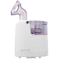 A＆D(エー・アンド・デイ) UN-135-B ブルー 超音波温熱吸入器 | 特価COM