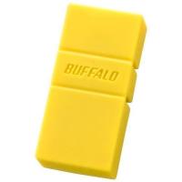 バッファロー(BUFFALO) RUF3-AC16G-YE(イエロー) スタンダードUSBメモリー 16GB | 特価COM