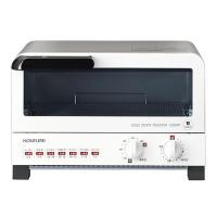 コイズミ(KOIZUMI) KOS1204W(ホワイト) オーブントースター 1200W | 特価COM