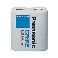 パナソニック(Panasonic) CR-P2W 円筒形リチウム電池 3V 1個 | 特価COM