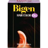 ホーユー ビゲン ヘアカラー 6G 自然な褐色 | 特価COM