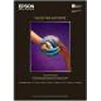 エプソン(EPSON) KA410VFA Velvet Fine Art Paper A4 10枚 | 特価COM