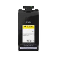 エプソン(EPSON) SC27Y160 純正 インクパック イエロー 1600ml | 特価COM