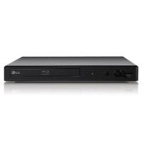 LGエレクトロニクス(LG) BP250 ブルーレイ/DVDプレーヤー | 特価COM